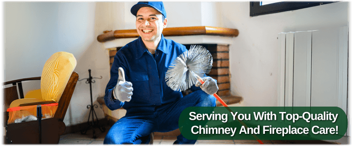 Chimney and Fireplace Solutions