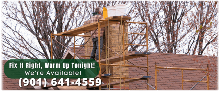 Chimney Repair Memphis