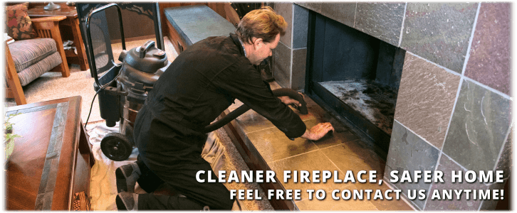Fireplace Cleaning Memphis