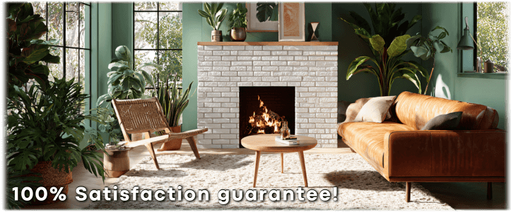 Fireplace Repair Memphis